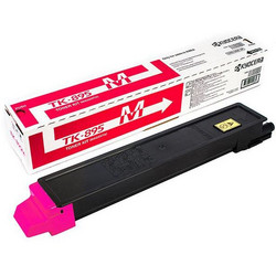 Kyocera TK-895M Magenta Toner