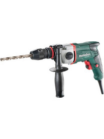 Metabo BE 600 / 13-2 Δράπανο 13mm 600W