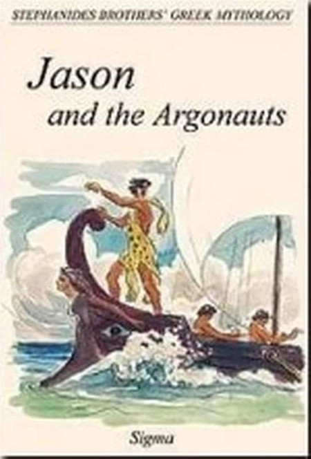 Jason and the Argonauts