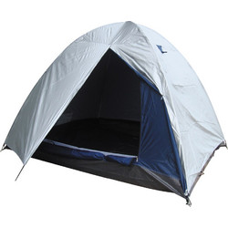Panda Outdoor Trend I Σκηνή Camping Ιγκλού 3 Ατόμων Καλοκαιρινή 210x210x130cm