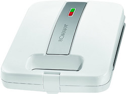 Bomann ST 1472 Τοστιέρα για 2 Τοστ 1200W