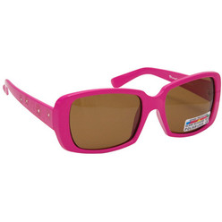 Vitorgan EyeLead Παιδικά Γυαλιά Ηλίου Polarized Ροζ K1019