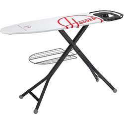 Hoover Milano Σιδερώστρα για Σύστημα Σιδερώματος 120x40x95cm