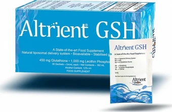 Am Health Altrient GSH Glutathione 30  | BestPrice.gr