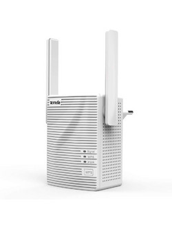Tenda A301 Wi-Fi Extender Single Band (2.4GHz) 100Mbps