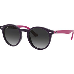 Ray-Ban Παιδικά Γυαλιά Ηλίου Μαύρα RJ9064S 7021/8G