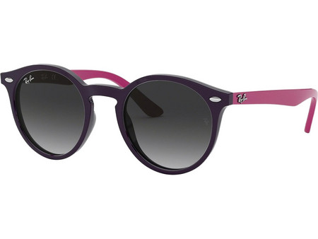 Ray-Ban Παιδικά Γυαλιά Ηλίου Μαύρα RJ9064S 7021/8G