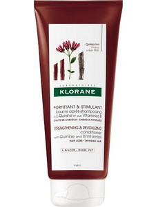Klorane Baume Quinine Conditioner κατά της Τριχόπτωσης 200ml