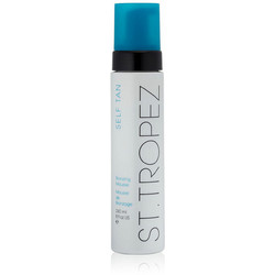 St. Tropez Bronzing Self Tan Mousse Light & Medium Σώματος 240ml
