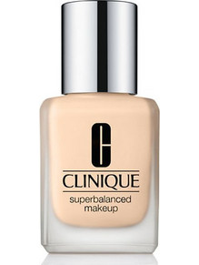 Clinique Superbalanced 36 Beige Chiffon Liquid Make Up 30ml