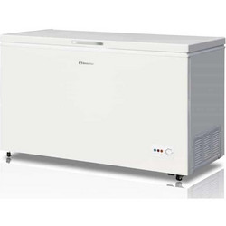 Inventor INVMCF412A Καταψύκτης Μπαούλο