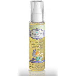 Pharmasept Tol Velvet Baby Natural Oil 100ml