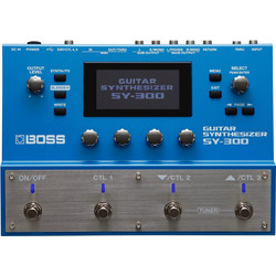 Boss SY-300