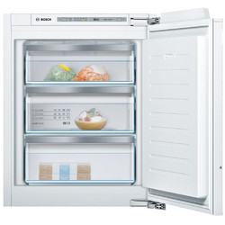 Bosch GIV11AF30 Όρθιος Καταψύκτης 73lt