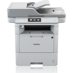 Brother DCP-L6600DW Μονόχρωμο Φωτοτυπικό Laser