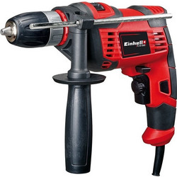 Einhell TC-ID 550E Κρουστικό Δράπανο 550W