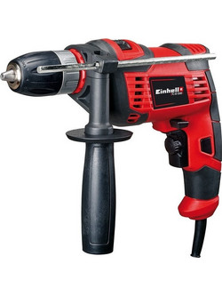 Einhell TC-ID 550E Κρουστικό Δράπανο 550W