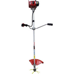 Ergomac Kawasaki BCE-5301K Χορτοκοπτικό Βενζίνης Ώμου / Χειρός 2.7hp 7.5kg