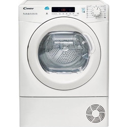 Candy CSH9A2DE-S Στεγνωτήριο Ρούχων 9kg A++ με Αντλία Θερμότητας