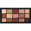 Makeup Revolution Re-Loaded Velvet Rose Παλέτα Σκιών 16.5gr