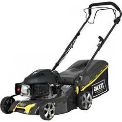 Texas Razor 4210 Μηχανή Γκαζόν Βενζίνης 99cc 1600W Κοπή 42cm