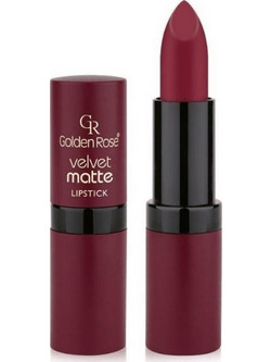 Golden Rose Velvet Matte 20 Long Lasting Κραγιόν Stick 4.2gr