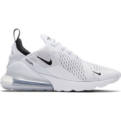 Nike Air Max 270 Ανδρικά Sneakers Λευκά AH8050-100