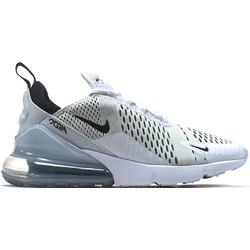 Nike Air Max 270 Γυναικεία Sneakers Γκρι AH6789-100