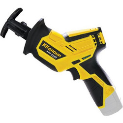F.F. Group CSS 12V Plus Solo