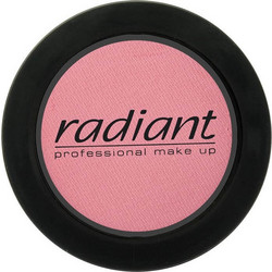 Radiant Pure Matt Blush Color 01 Pink Powder Blush 4gr