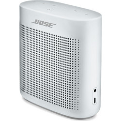 Bose SoundLink II Αδιάβροχο Ηχείο Bluetooth 50W Λευκό