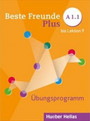 Beste Freunde Plus A1.1: Übungsprogramm Beste Freunde Plus A1.1: Übungsprogramm