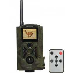 Suntek HC-500M