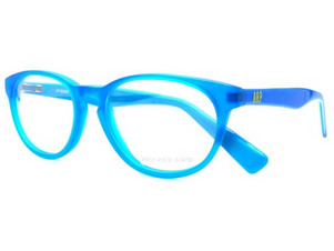 Agatha Ruiz De La Prada 53027 Παιδικός Σκελετός Γυαλιών Οράσεως Κοκάλινος Μπλε