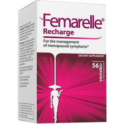 Femarelle Recharge 56 Κάψουλες