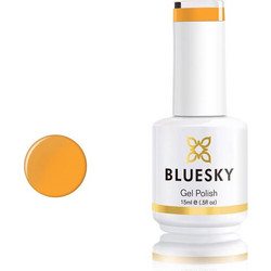 Bluesky Color UV Gel BSH068P Ημιμόνιμο Βερνίκι Νυχιών 15ml