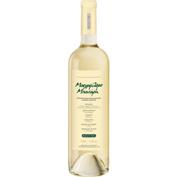 Μπουτάρη Μοσχοφίλερο Κρασί Λευκό Ξηρό 750ml