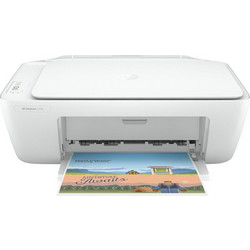 HP DeskJet 2320 Έγχρωμο Πολυμηχάνημα Inkjet
