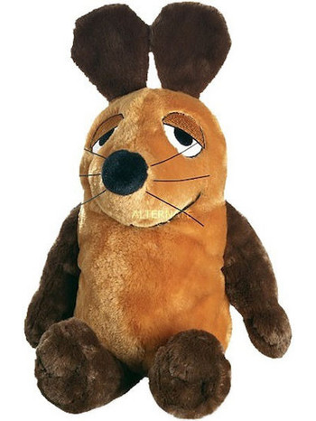 Schmidt Mouse Brown 42188