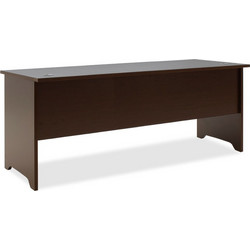 Pakoworld Amazon Γραφείο Ξύλινο 180x75x75cm 069-000036