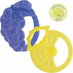 Chicco Soft Relax Λεμόνι & Σταφύλι 2m+ 2τμχ