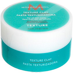 Moroccanoil Texture Πηλός Μαλλιών Ματ Δυνατό Κράτημα 75ml