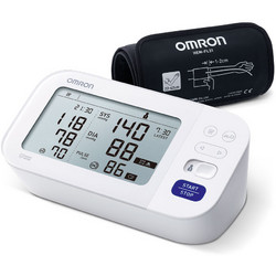 Omron M6 Comfort HEM-7360-E Ψηφιακό Πιεσόμετρο Μπράτσου με Ένδειξη Αρρυθμίας