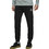 Jack & Jones Ανδρικό Παντελόνι Φόρμας με Λάστιχο Μαύρο 12165322