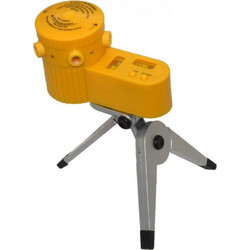 Laser Leveler