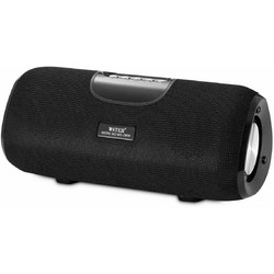 Wster WS-2909 Ηχείο Bluetooth 10W Μαύρο