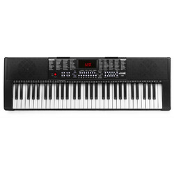 Max KB4 61 Αρμόνιο με 61 Πλήκτρα Τυπικής Αφής