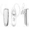 Hoco E31 Ακουστικό Bluetooth Earbud White