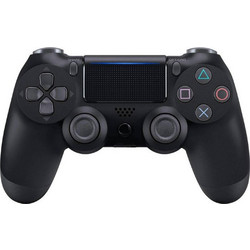 DoubleShock 4 Wireless Controller PS4 Black