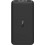 Xiaomi Redmi Power Bank 10000mAh 20W με 2 Θύρες USB-A & Θύρα USB-C Black